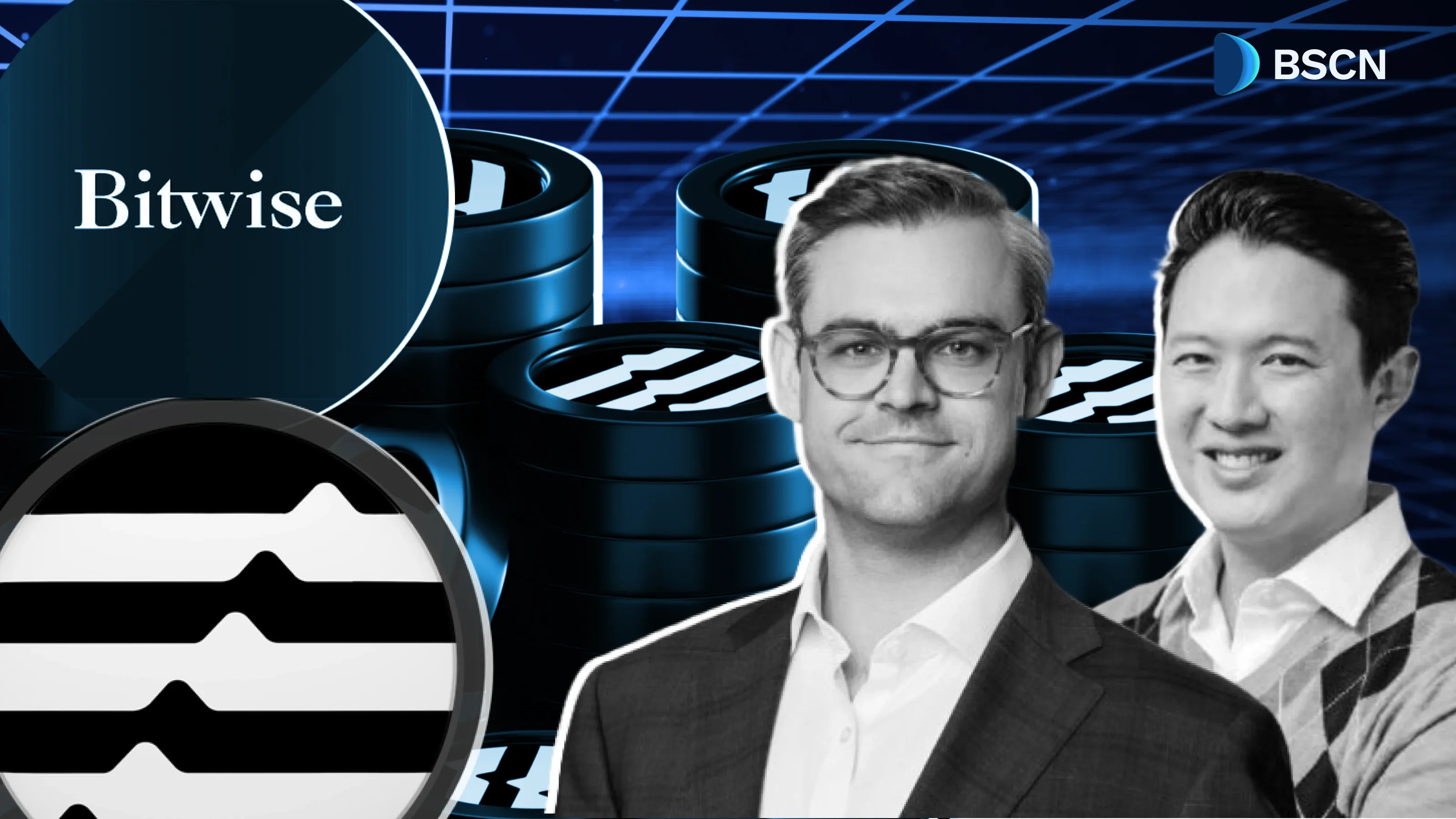 Why the Potential Bitwise Aptos ETF Matters