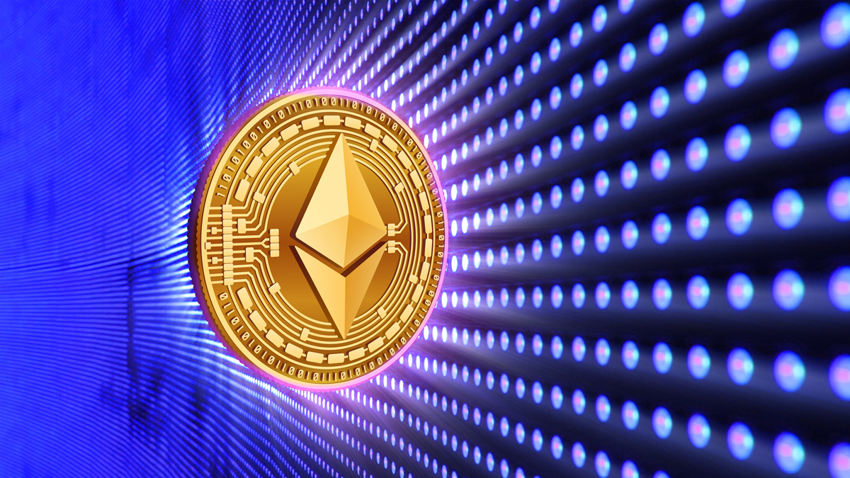 Ethereum Takes Center Stage with Fusaka Update