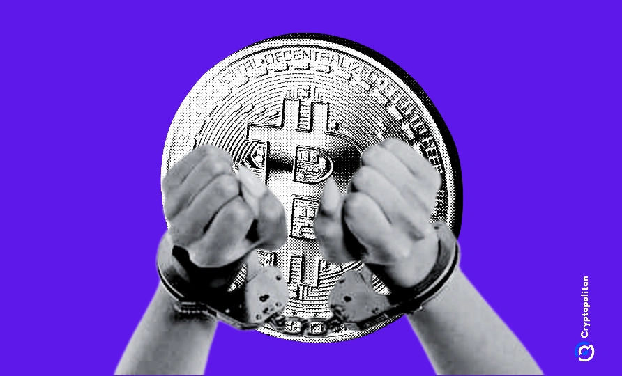 Ronald Spektor has been arrested in New York for allegedly defrauding users of $6.5 million by impersonating Coinbase customer service