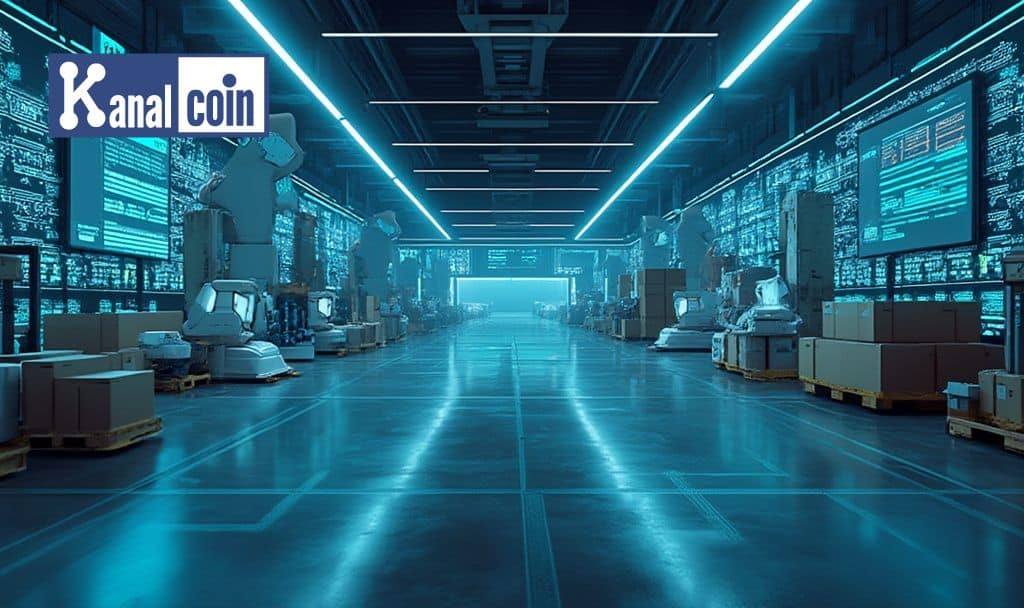 dKargo Launches Layer-3 Mainnet for Logistics Overhaul