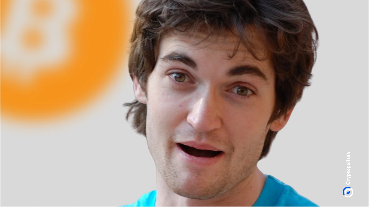 Ross Ulbricht reportedly still has about $47 million in Bitcoin