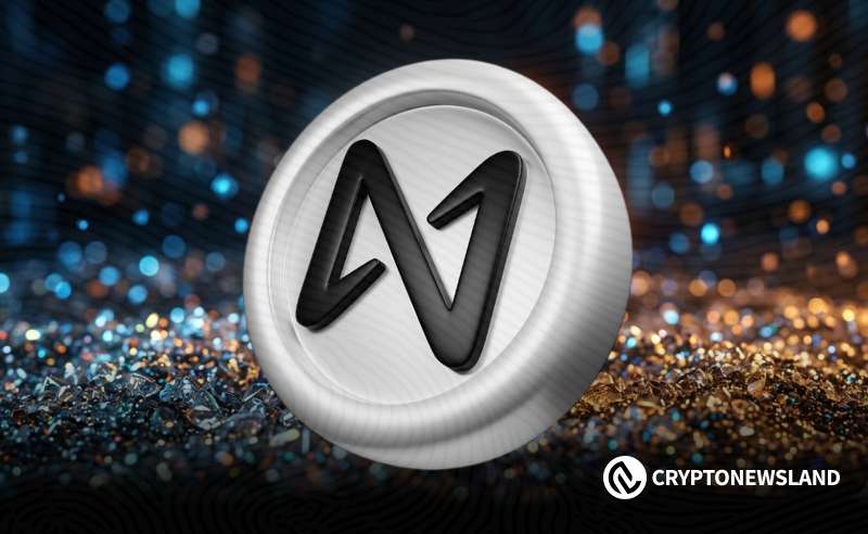 NEAR Sits on a Liquidity Pool That Has Held for Years, Can the Altcoin Catapult to $10 and $20 Soon?