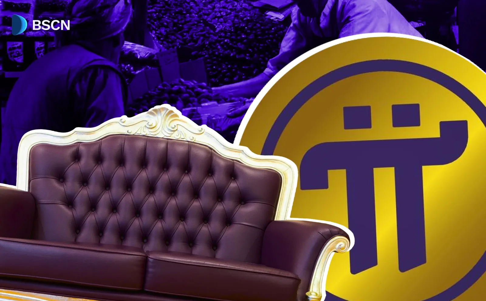 What Is Starmax: A Look at the Second Place Winner in the Pi Network 2025 Hackathon