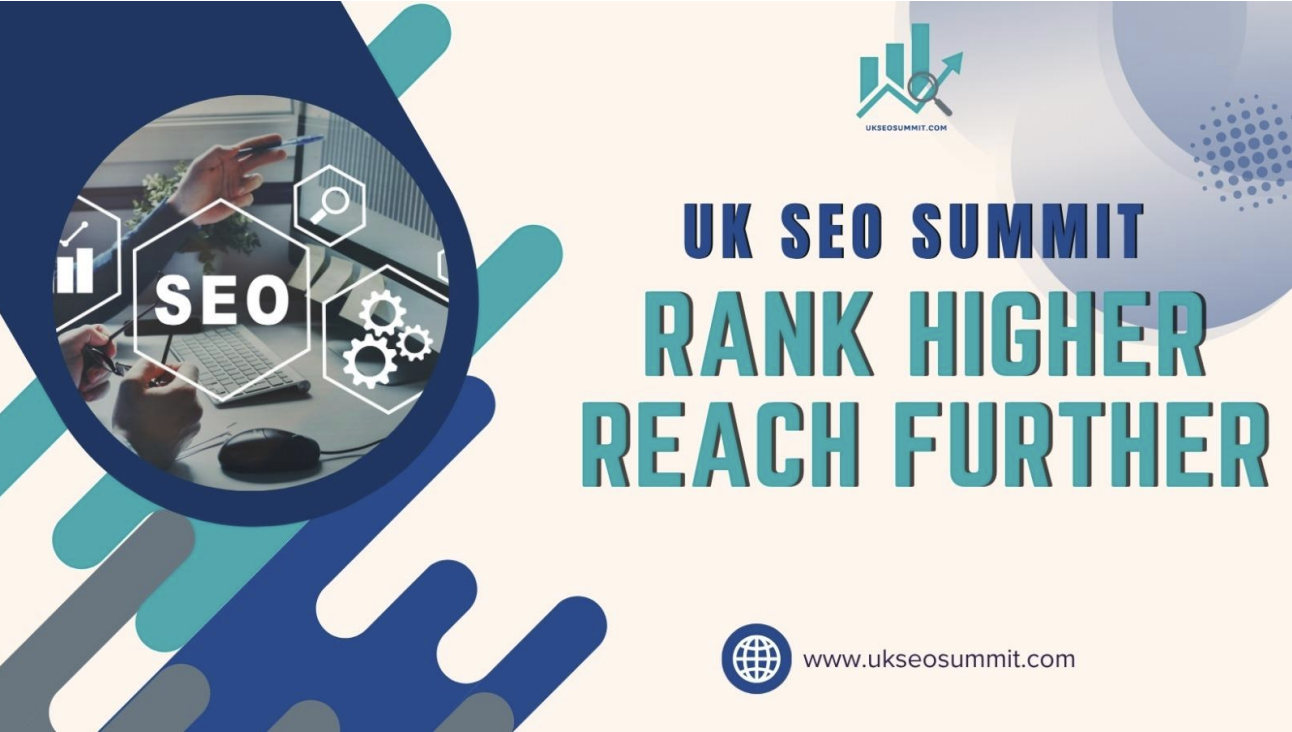 UK SEO Summit Announces Its Return to London on 26 August 2026 as a Premier Hybrid Event for Search Professionals