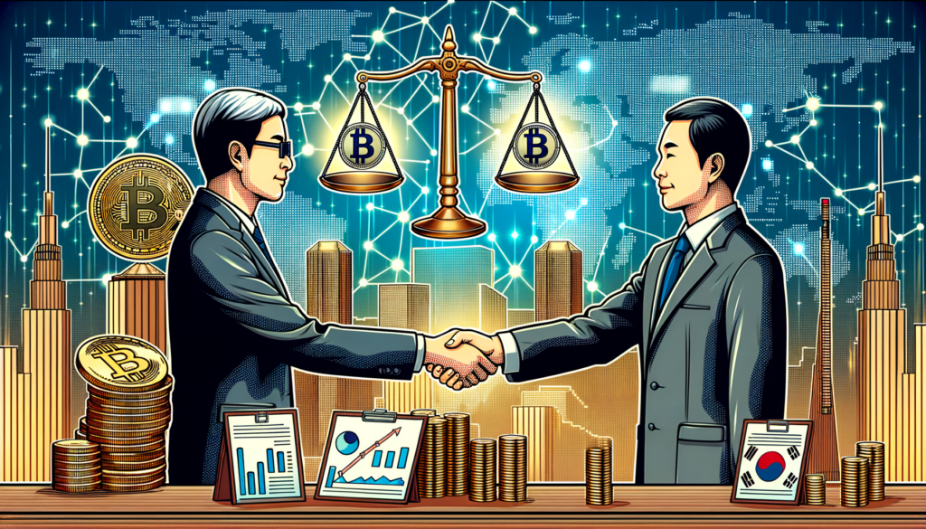 Binance Nears South Korea Comeback as Gopax Acquisition Undergoes Regulatory Scrutiny