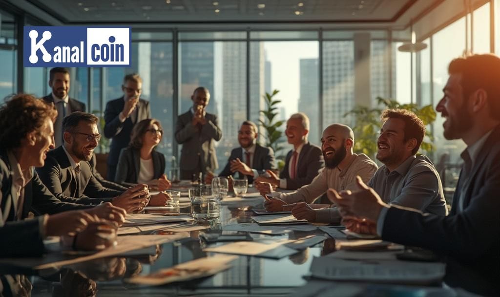 CleanCore's $175M Dogecoin Treasury Leads to 60% Stock Plunge