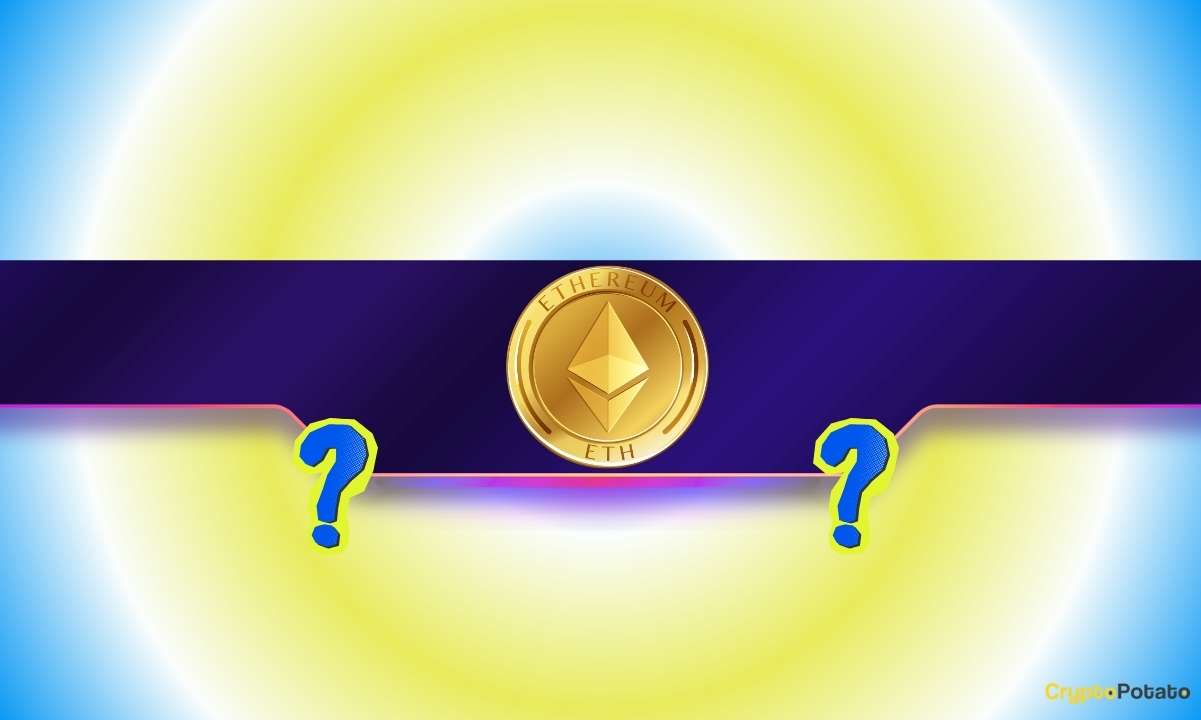 Ethereum (ETH) Rises 8% Weekly: Is a Bigger Pump Coming Next?