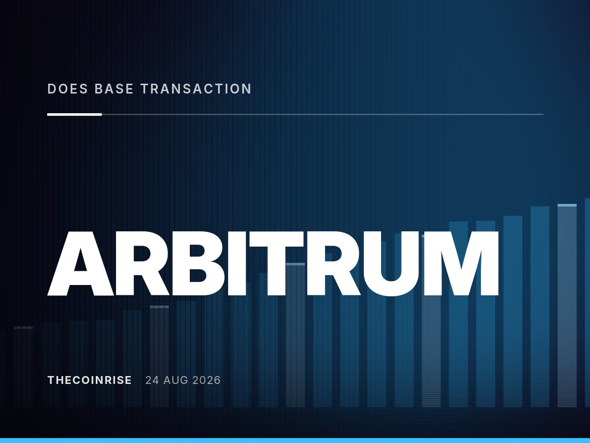Why does a Base or Arbitrum transaction cost what it does, and what moves that cost?