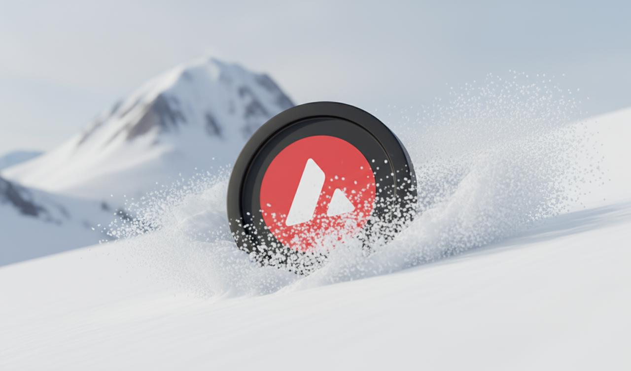 Best Crypto Presale 2026: Avalanche Dips To $11.83 as Liquidity Thins and Digitap ($TAP) Takes The Lead In The Banking Rotation