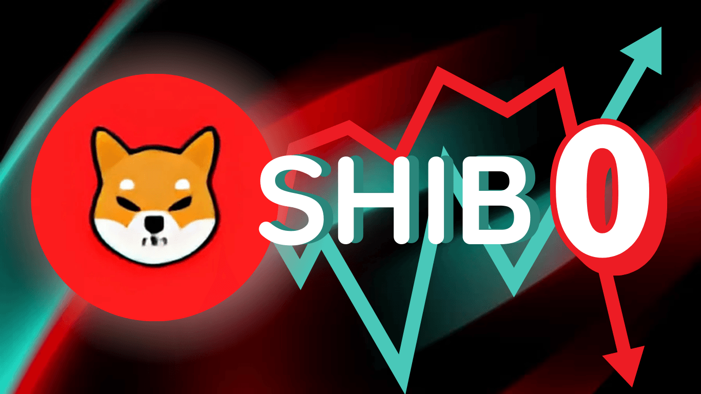 Shiba Inu Price Prediction: Can SHIB Crash to $0 in This Bearish Market?