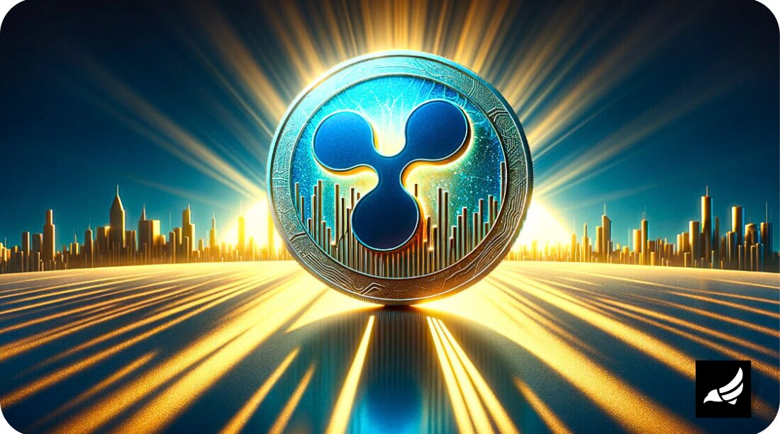 XRP News Today: XRP Now Leads In Spot Trading On Coinbase
