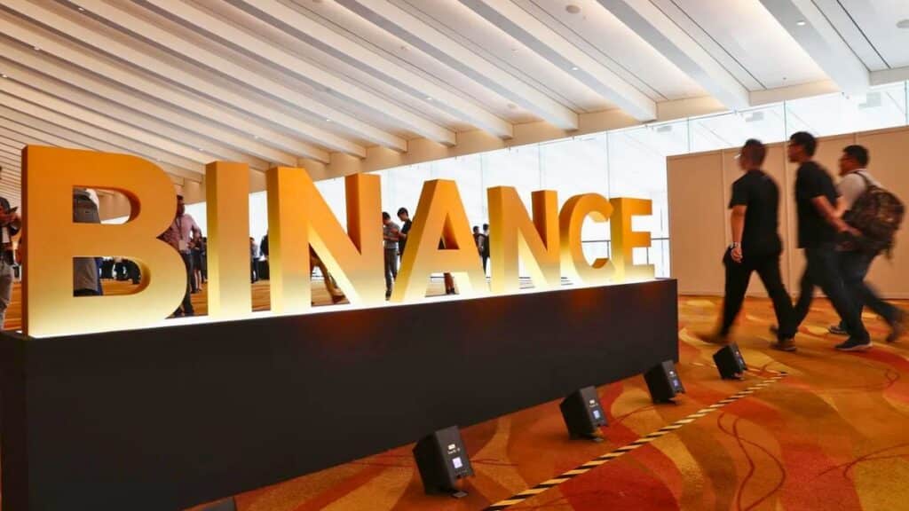 Binance bans alleged listing agents, announces $5M bounty