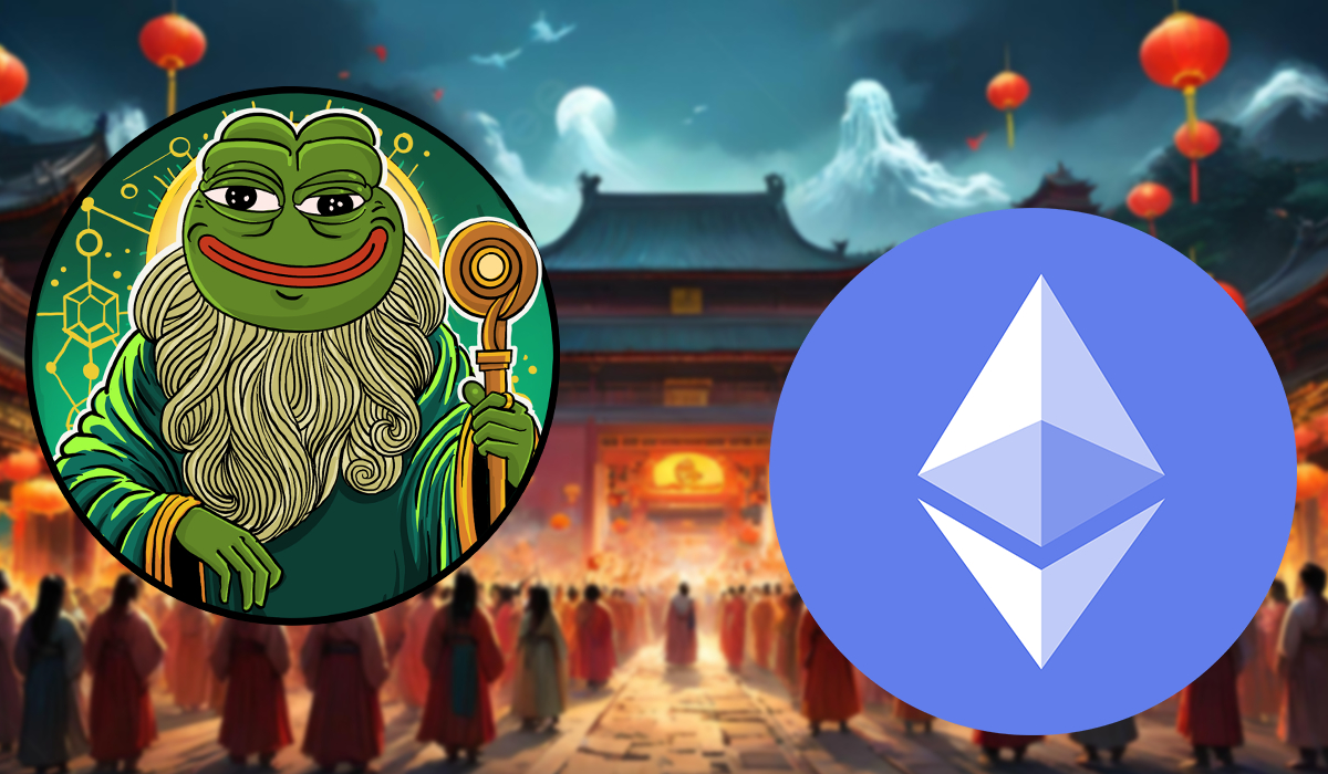 Ethereum Based Meme Coin Pepeto Presale Past $6.6 Million as Exchange Demo Launches (12 Sep)