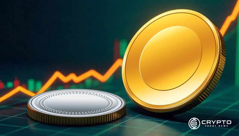 TOTAL2 Breaks Multi-Year Resistance as Altcoins Show Renewed Strength