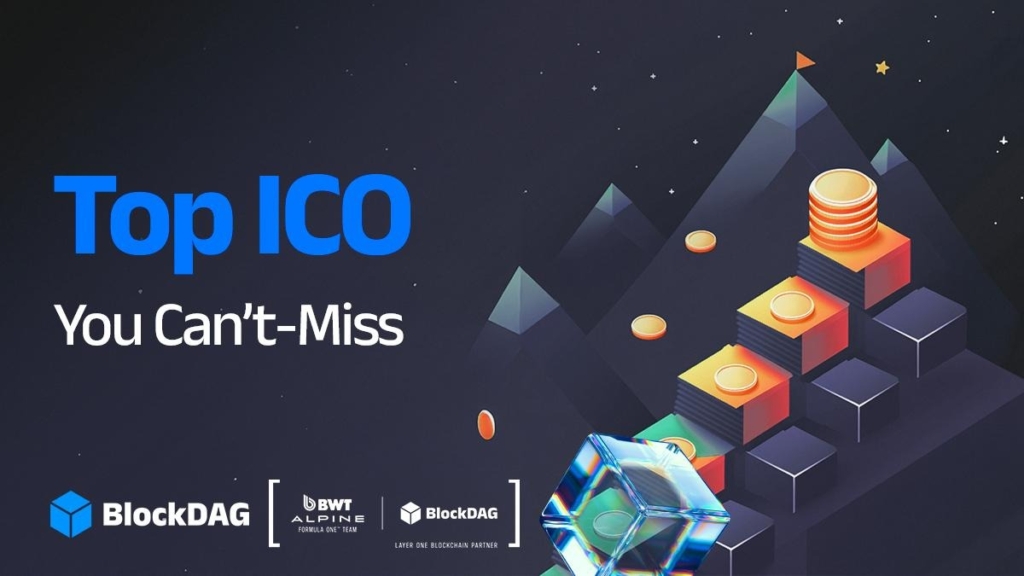 Top New Crypto Presales 2025: BlockDAG, Pepenode, Maxi Doge, and Bitcoin Hyper Set the Stage for Massive Momentum