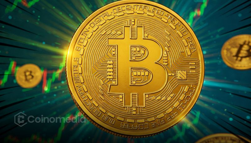 Bitcoin Price Breakout Targets $117,500