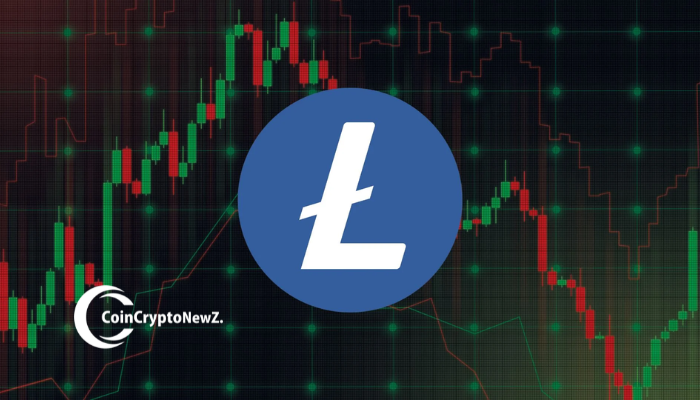 Litecoin Stabilizes After Sharp Rebound as Broader Structure Hints at Expansion