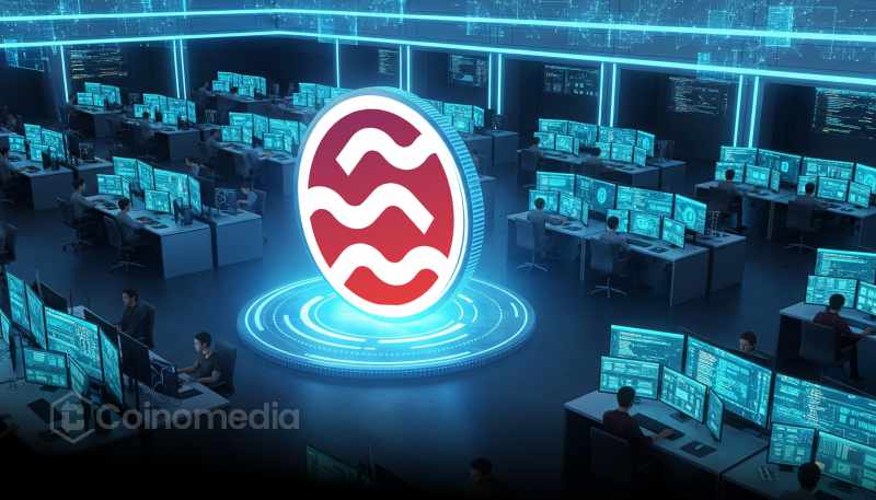 SEI Hits 1M Daily Active Addresses Again