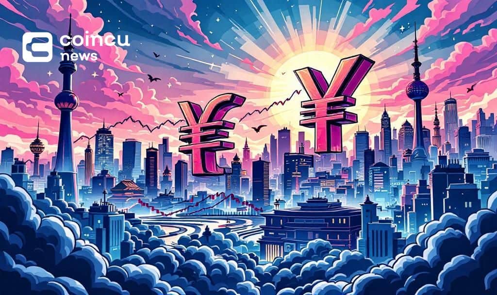 RMB/USD Exchange Rate Hits 14-Month High, Impact Observed