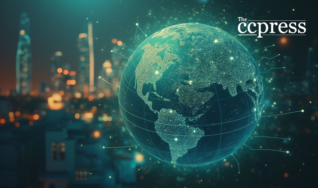 Worldcoin Secures $135M Funding for Global Network Expansion