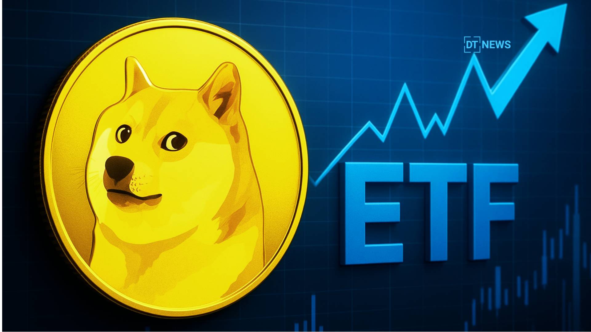 Bitwise Dogecoin ETF to Go Live in 20 Days: Could it Ignite a DOGE Rally by Late November?