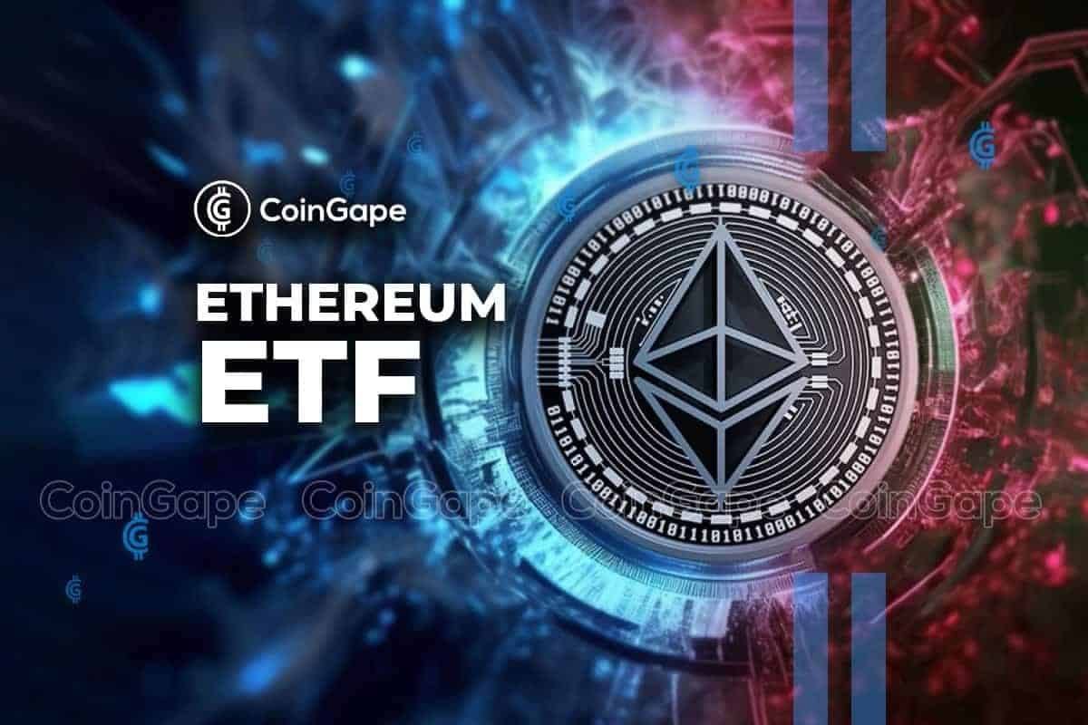 Ethereum ETF : Will SEC Approve Ethereum ETF By May? Chances Declined To 25%