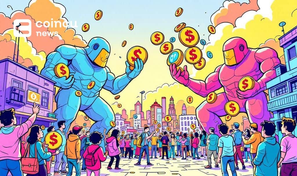 PIPPIN Token Faces Concerns Over Insider Control and Manipulation