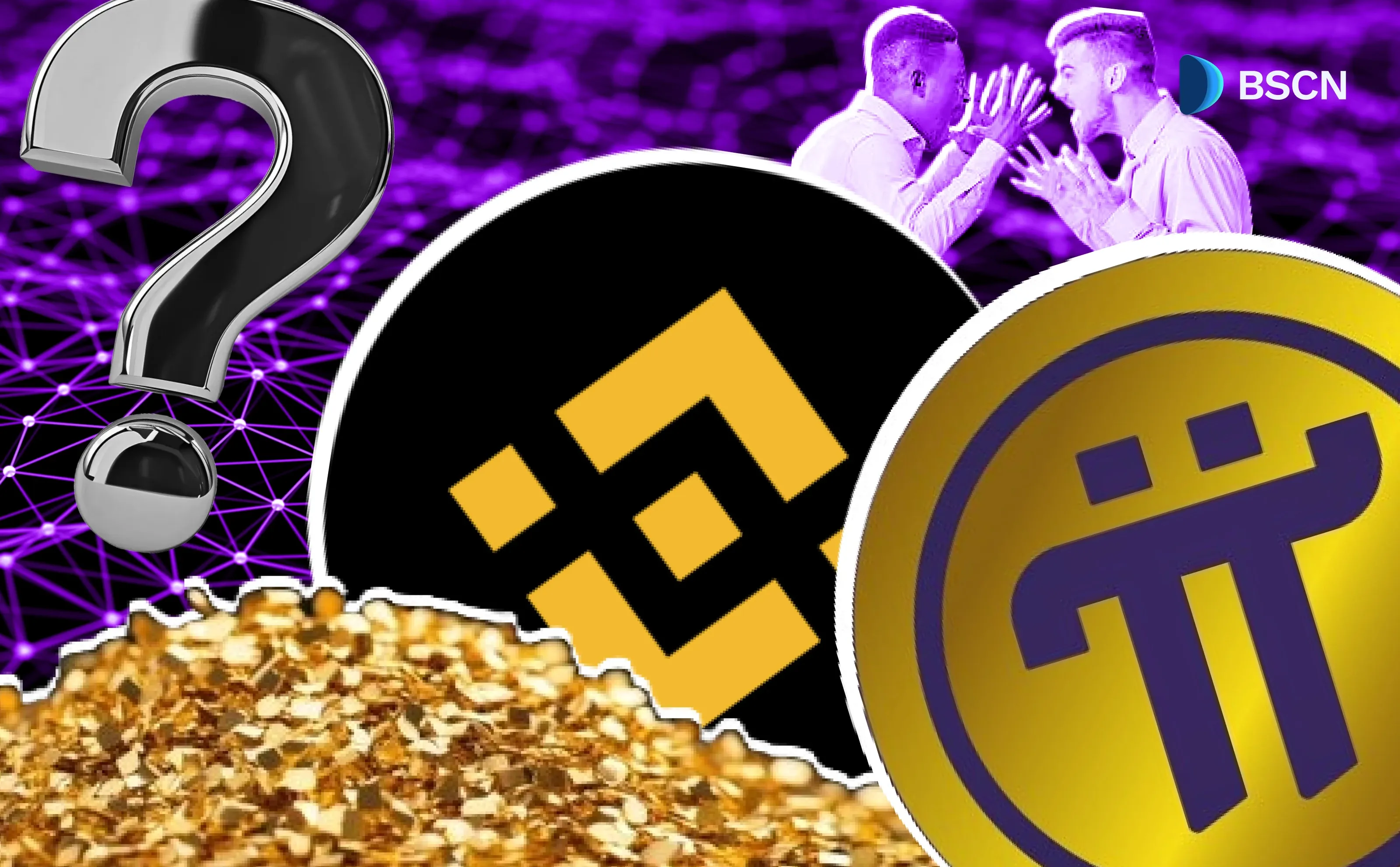 Will Pi Network be Listed on Binance?!