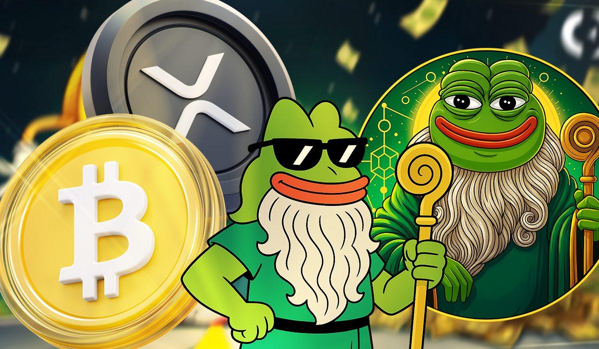 While Bitcoin Can Reach $21 Million: Pepeto Could Surpass Ripple XRP As Best Crypto To Buy