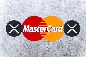 XRP Ledger Is Now Tied Into Mastercard’s Agent Pay for Machines