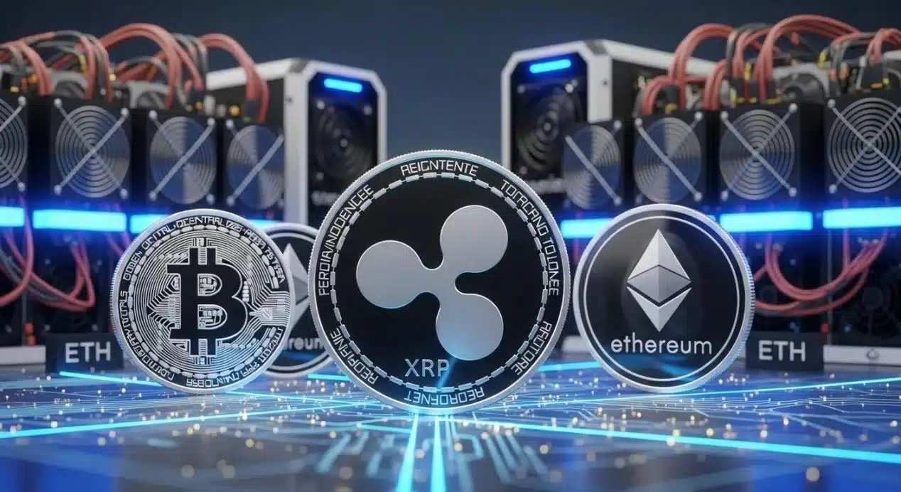 XRP Price Predictions Heat Up: Ripple-Related News Drives Ripplecoin Mining to Attract Millions of Holders