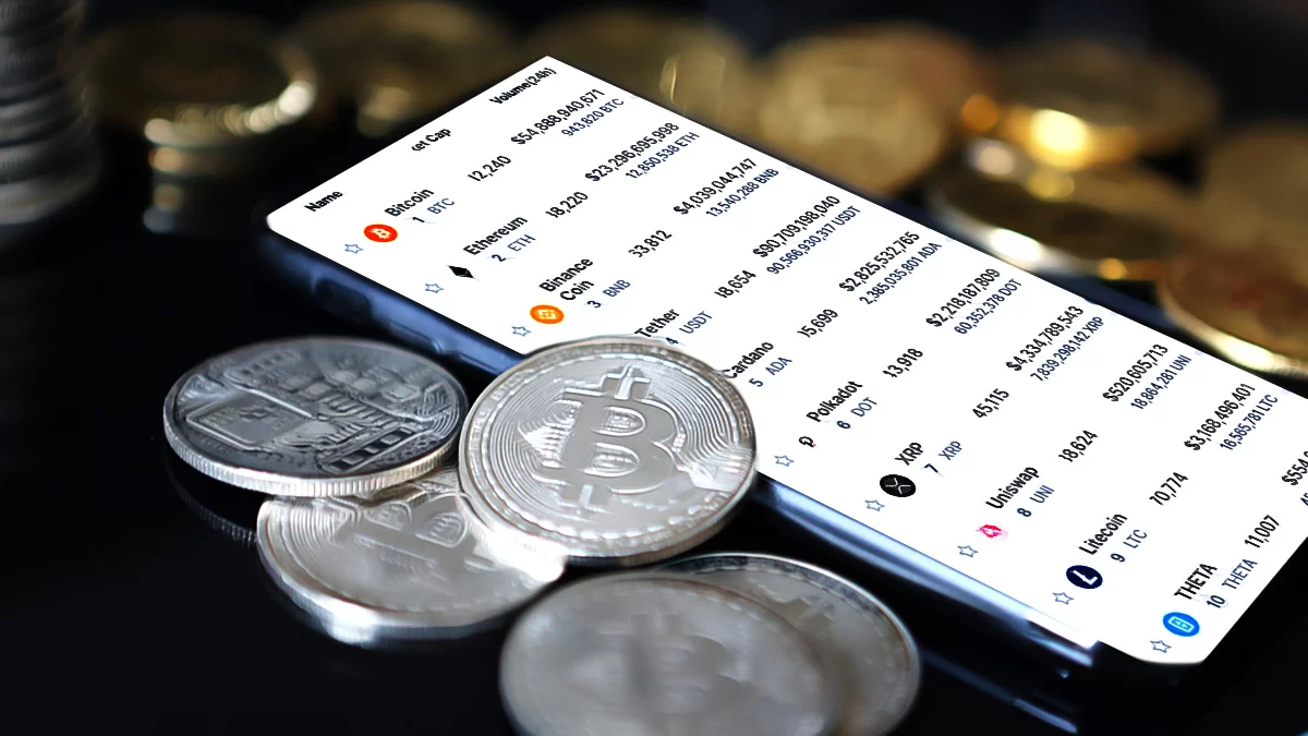 LIT Coin Ignites Heated Valuation Debate in Crypto Markets