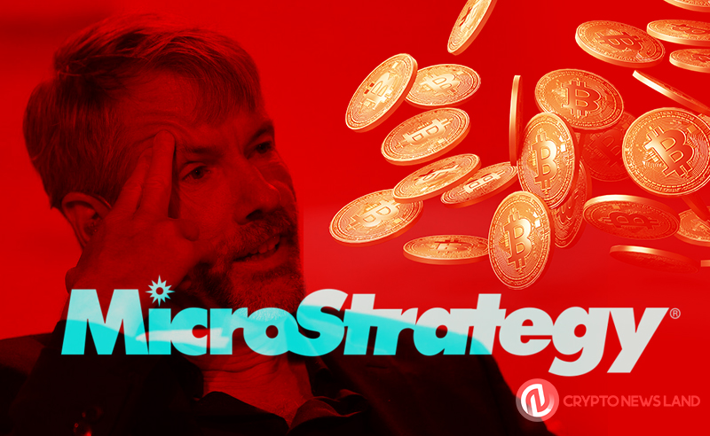 Strategy’s Corporate Overhaul: New Name, New Logo, Same Bitcoin Obsession