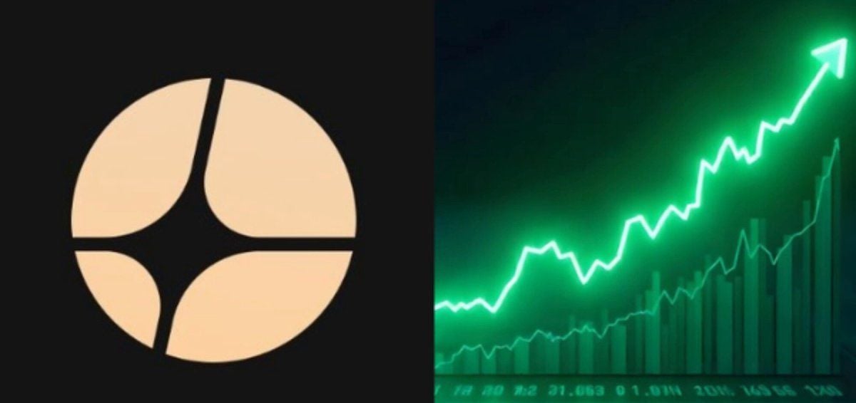 Aster's burn switch flips, and the market answers