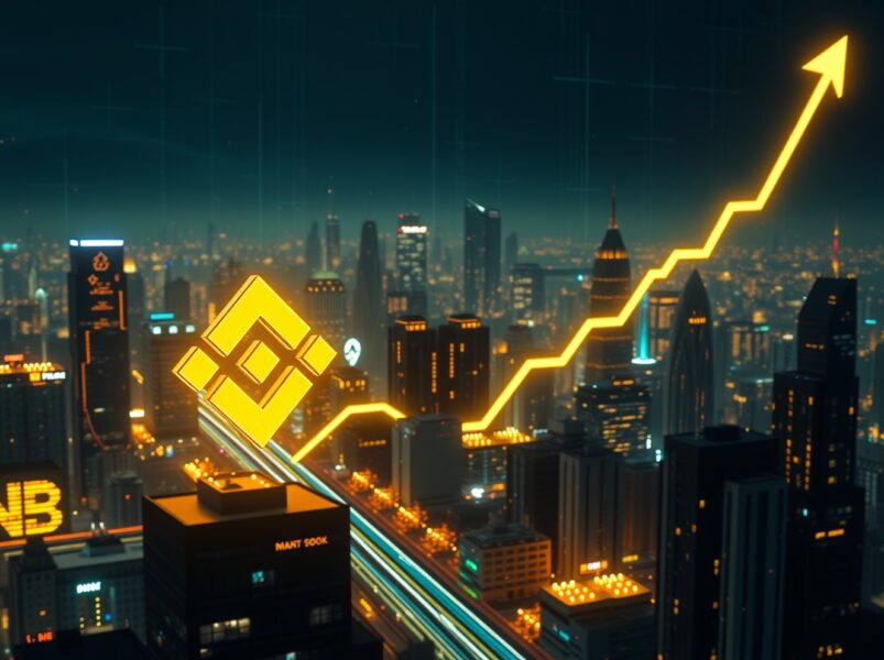 Binance Coin Price Prediction: Unlocking BNB’s Potential to Soar Past $1000