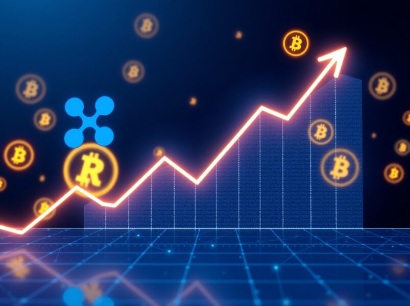 XRP Price Prediction 2025-2030: Will Ripple’s Explosive Growth Reach $5?