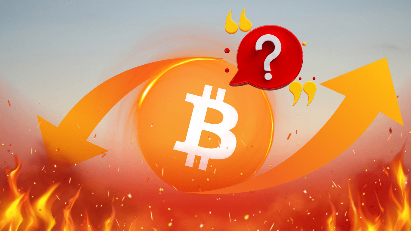 Is This the Last Chance for Bitcoin to Break $130K in 2025?