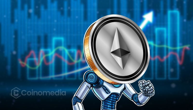 Ethereum Activity Surge Hits All-Time High