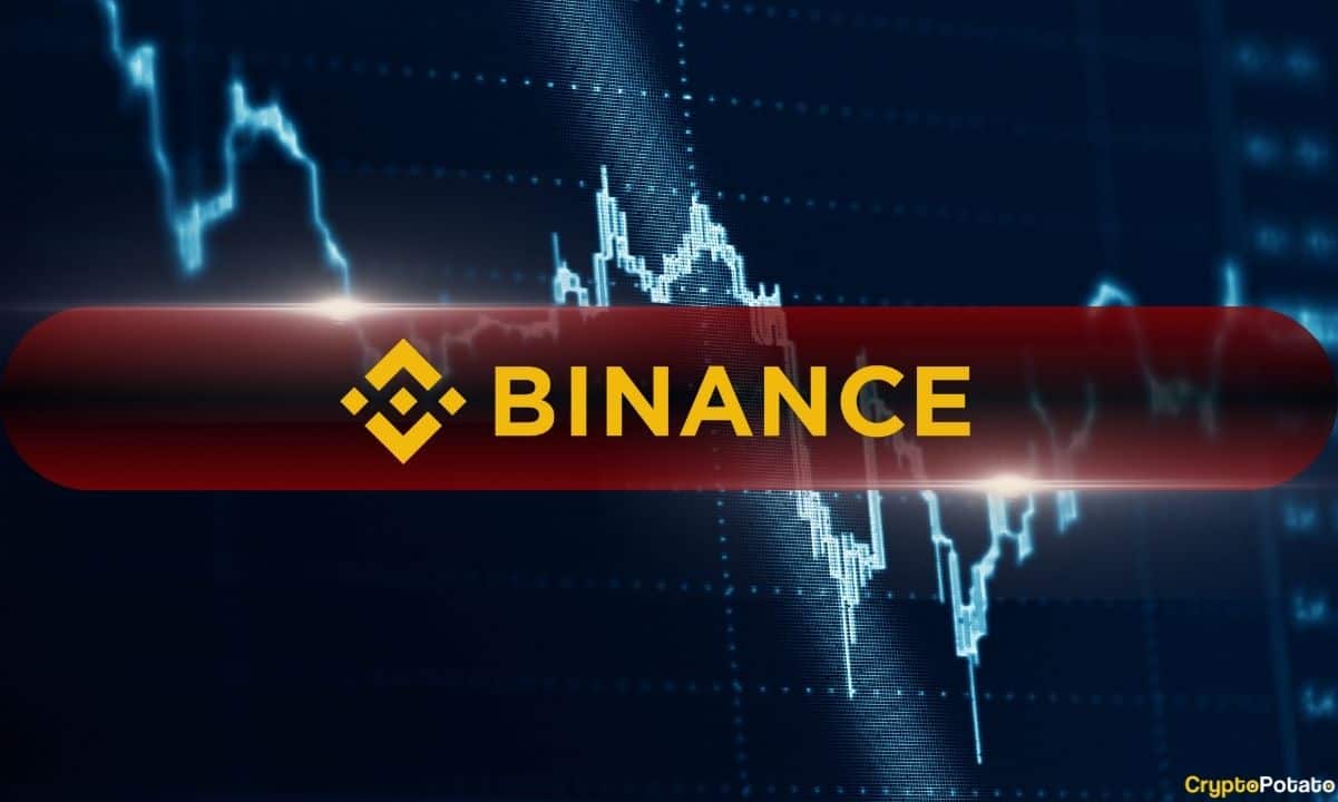 Binance Blacklists Fake Listing Agents, Offers $5M Bounty for Fraud Tips
