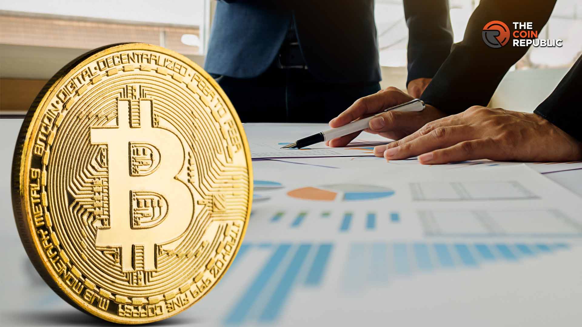 Bitcoin Price Crashes to 4-Month Low—More Pain Ahead for BTC?