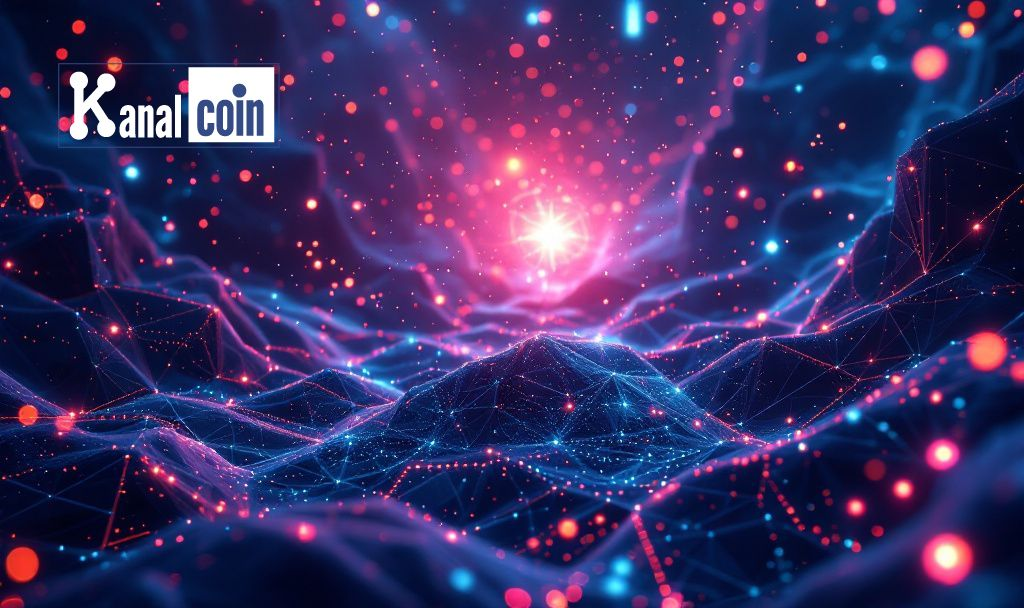 Cosmos Adopts Native EVM as Open Source Framework