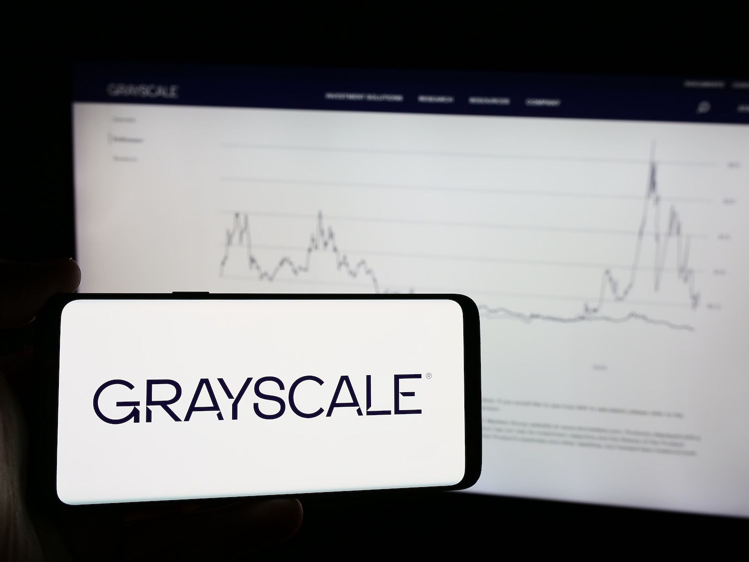 Grayscale Projects Dollar Debasement Risk Among 10 Major Crypto Themes for 2026