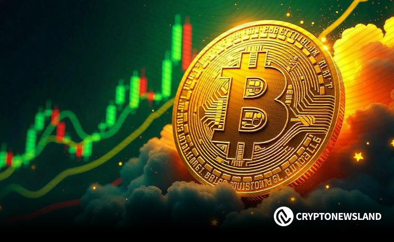 Bitcoin’s Steady Accumulation Trend: Is the Price Poised to Break $100K