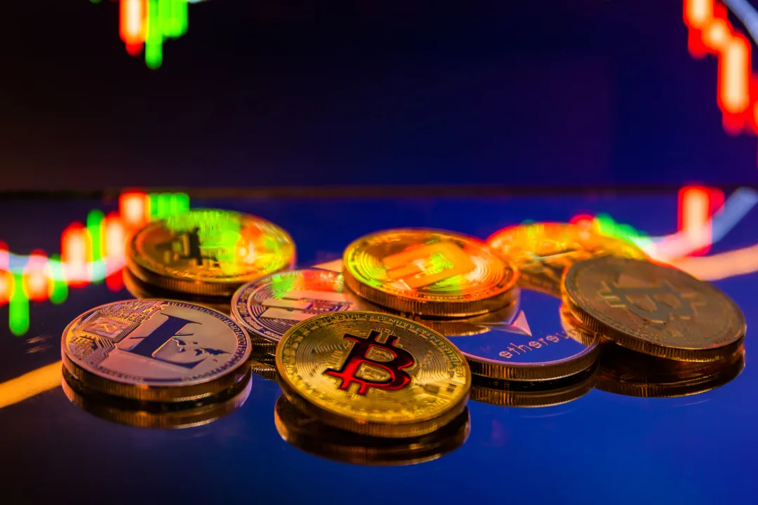 Bitcoin Hits Lowest Stock-to-Flow Band Ever as Whales Sell and Support Holds