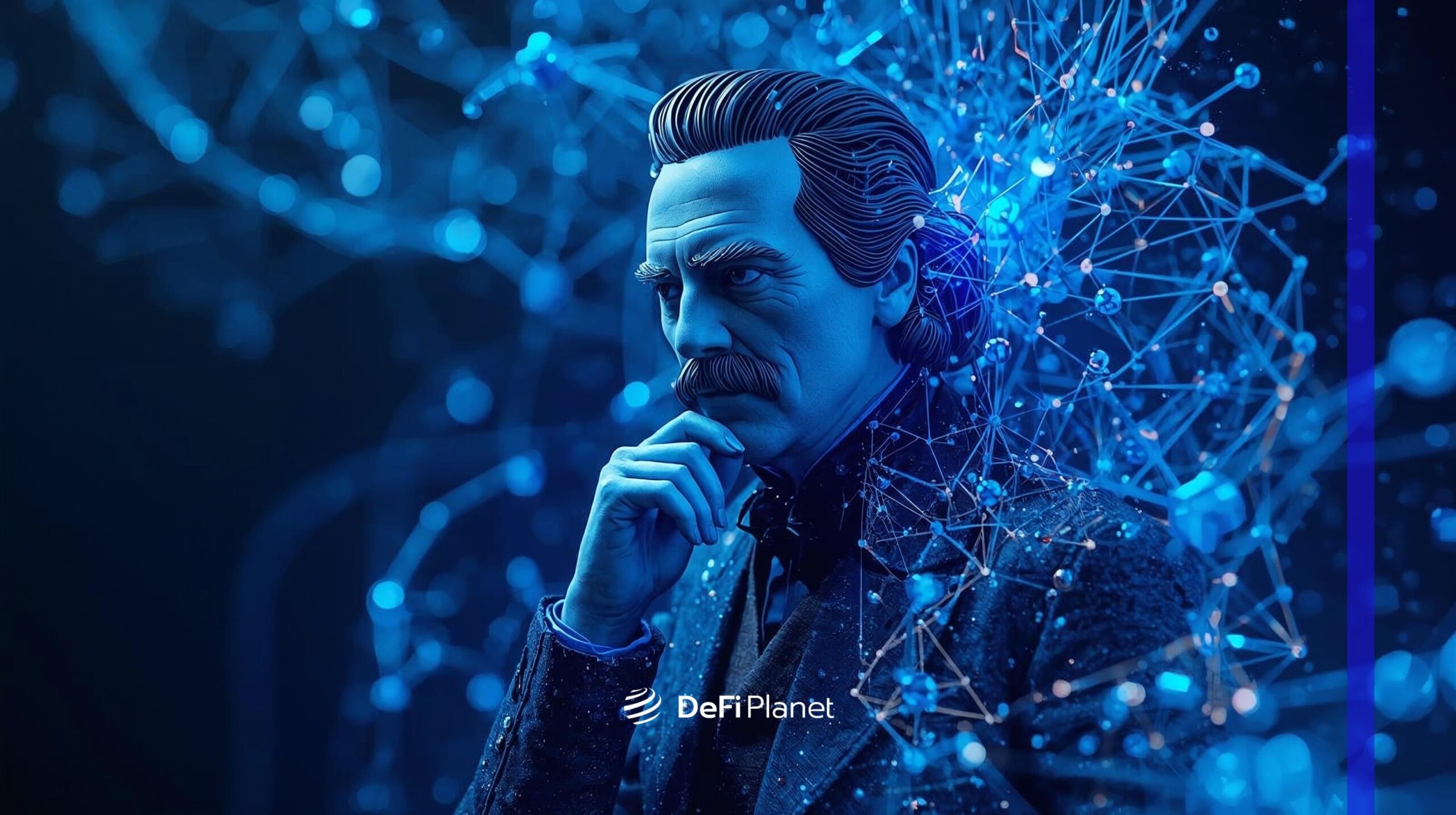 Web3 and Nietzsche: Will the Decentralized Individual Become the Übermensch?