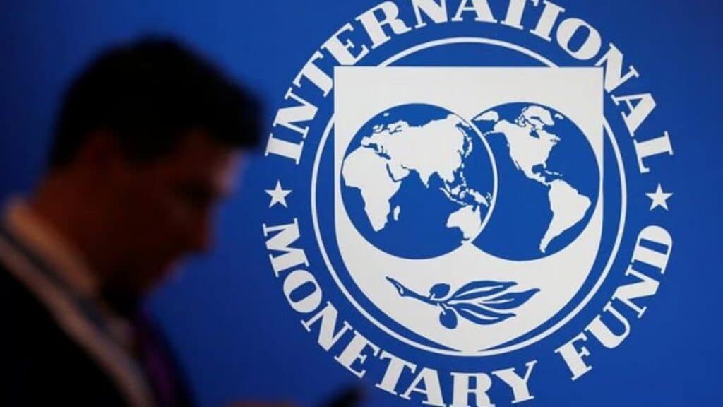 Dollar Stablecoins may undermine monetary control, IMF says