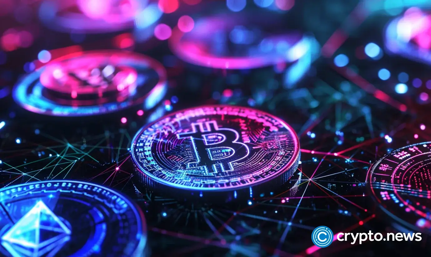 Perps now anchor crypto, for better or worse | Opinion