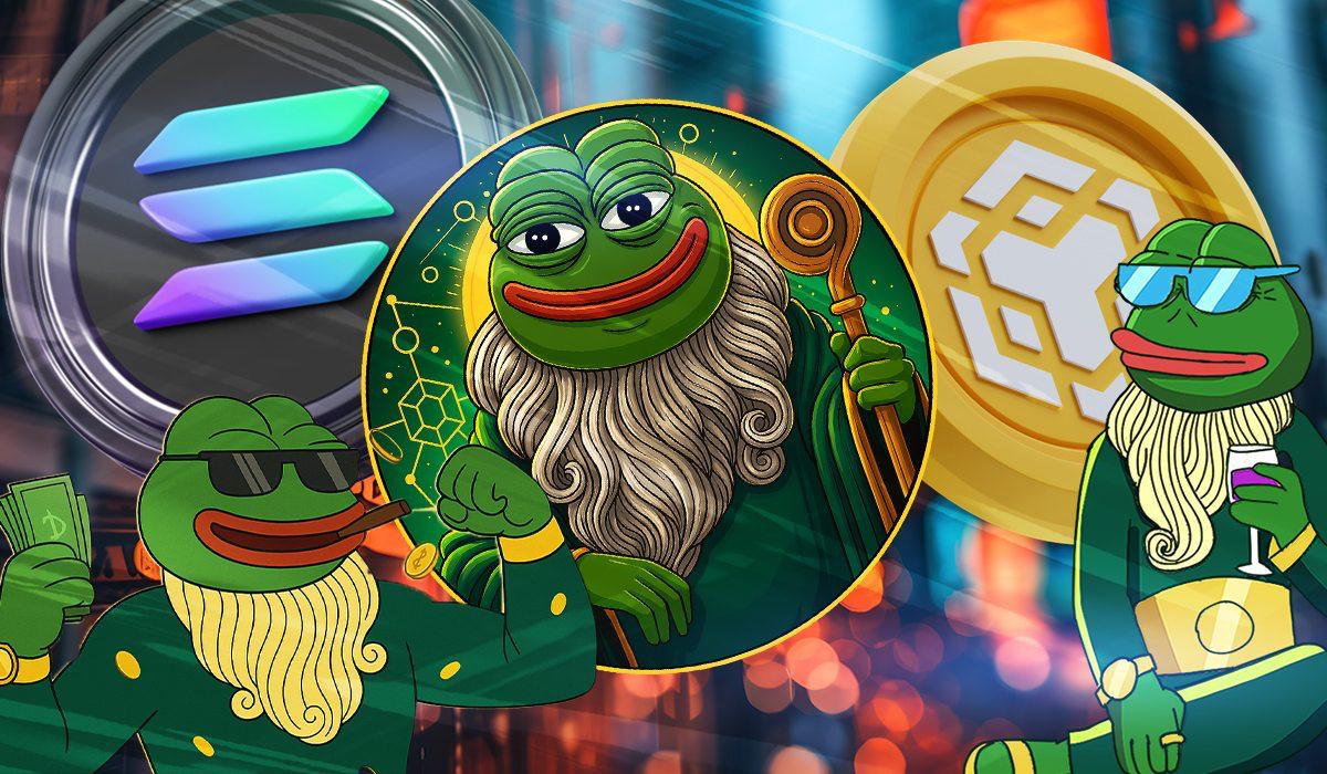 Solana And BNB Price Updates, And Why Pepeto has 20,000% Growth Potential