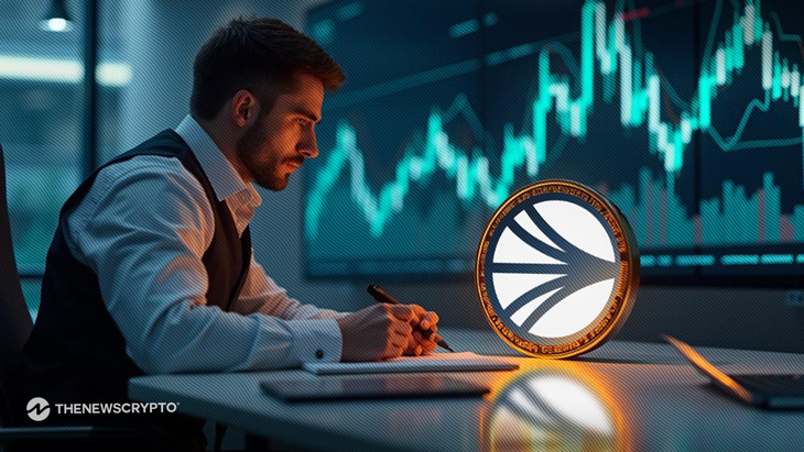 Sonic Token Surges 15% as It Eyes Break Above 0.6199