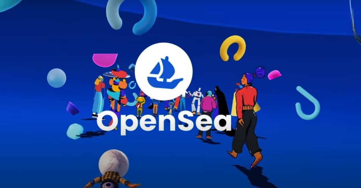 OpenSea Launches OS2 NFT Platform, Teases SEA Token